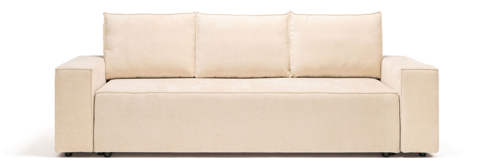 Καναπές Nilla τριθέσιος 3