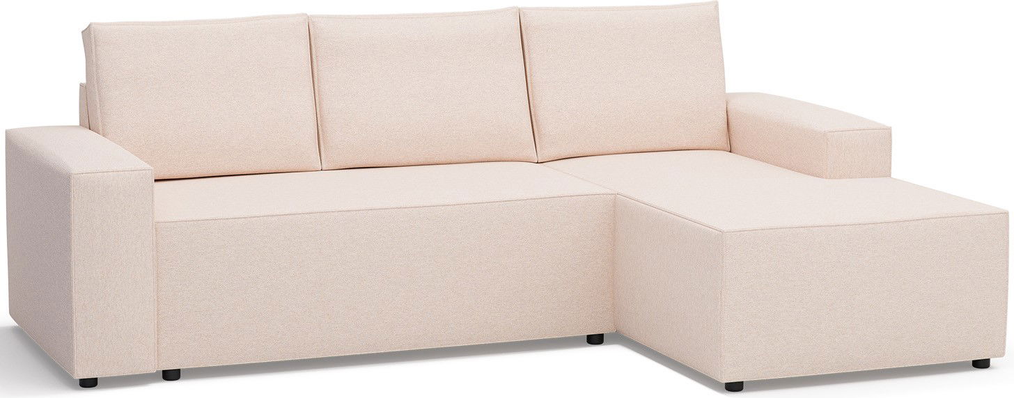 Γωνιακός καναπές Nilla 1