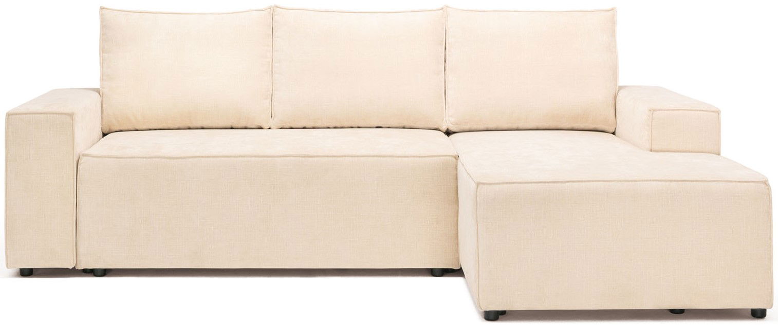 Γωνιακός καναπές Nilla 3