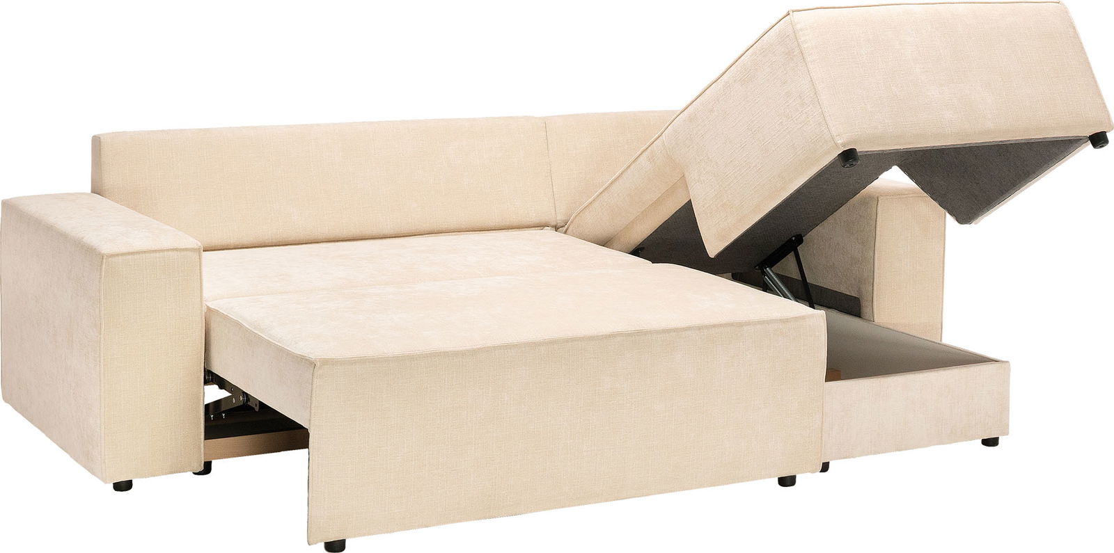 Γωνιακός καναπές Nilla 5