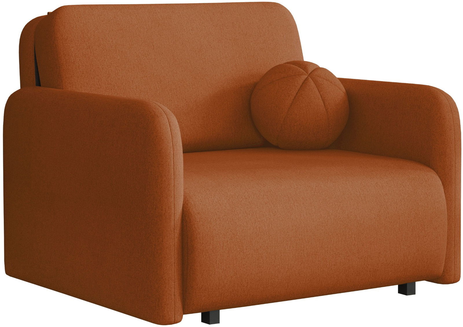 Πολυθρόνα - κρεβάτι Viva Sun I 1