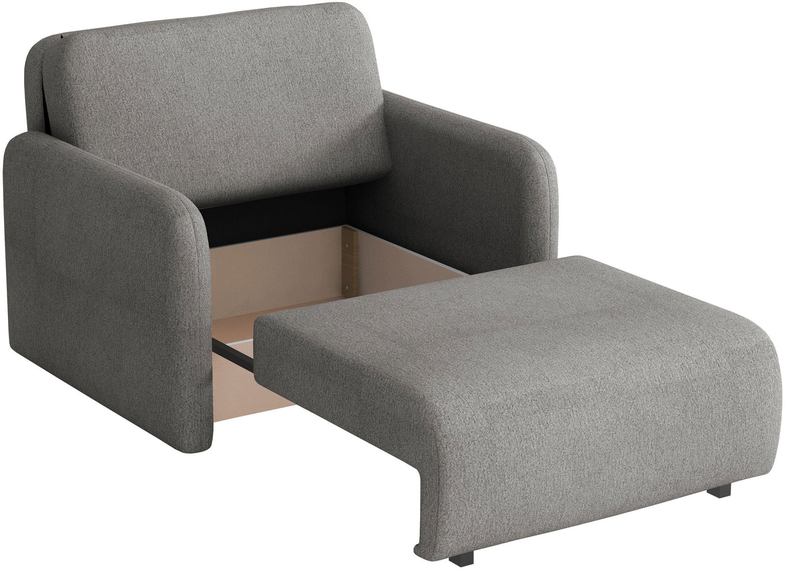 Πολυθρόνα - κρεβάτι Viva Sun I 4