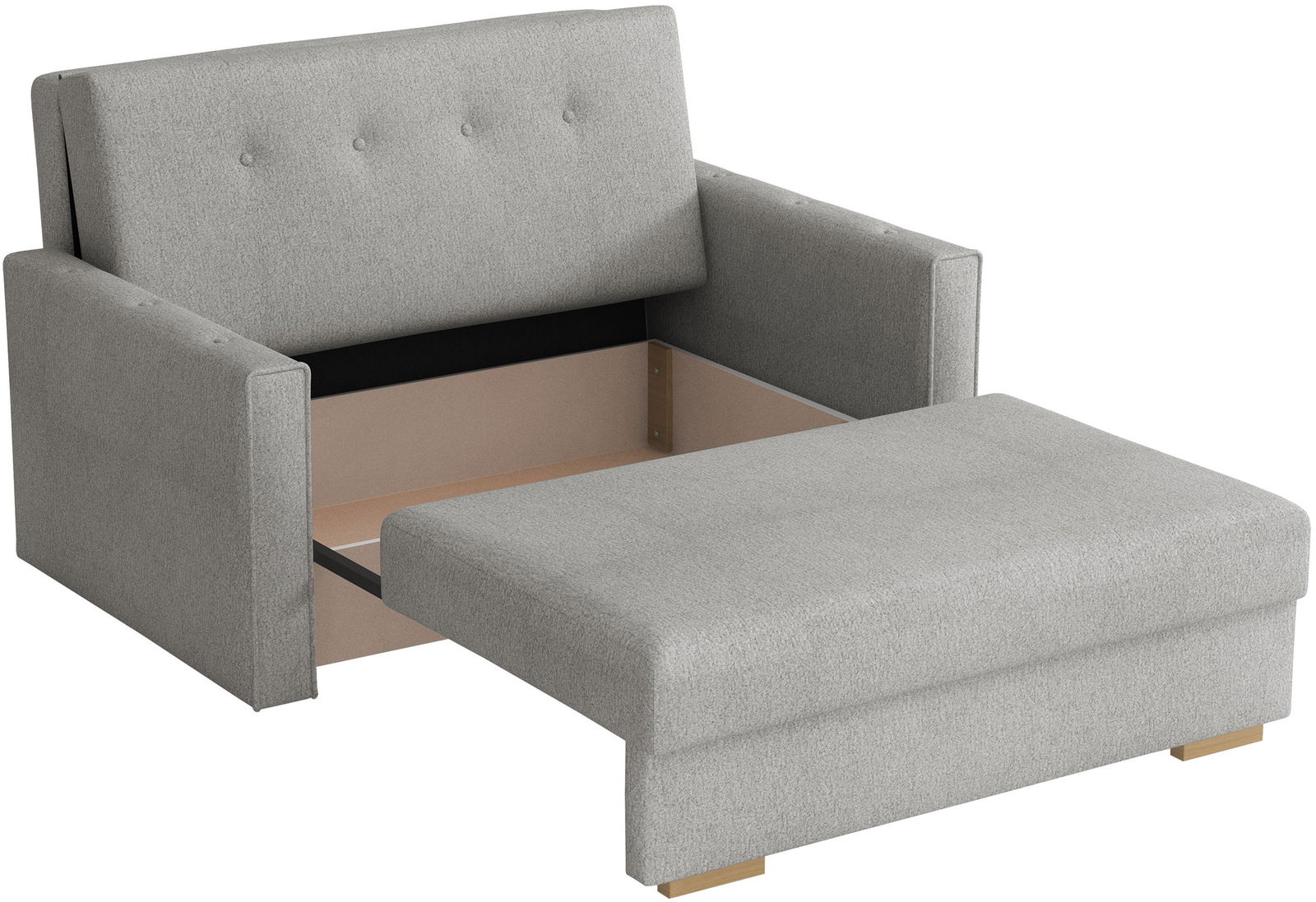 Καναπές Viva Sonic II διθέσιος 5