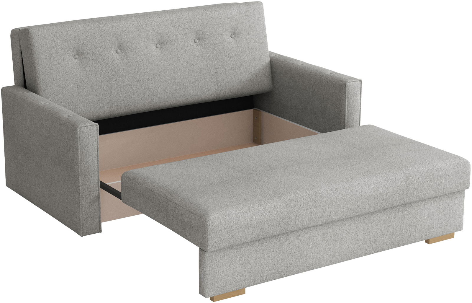 Καναπές Viva Sonic III τριθέσιος 5