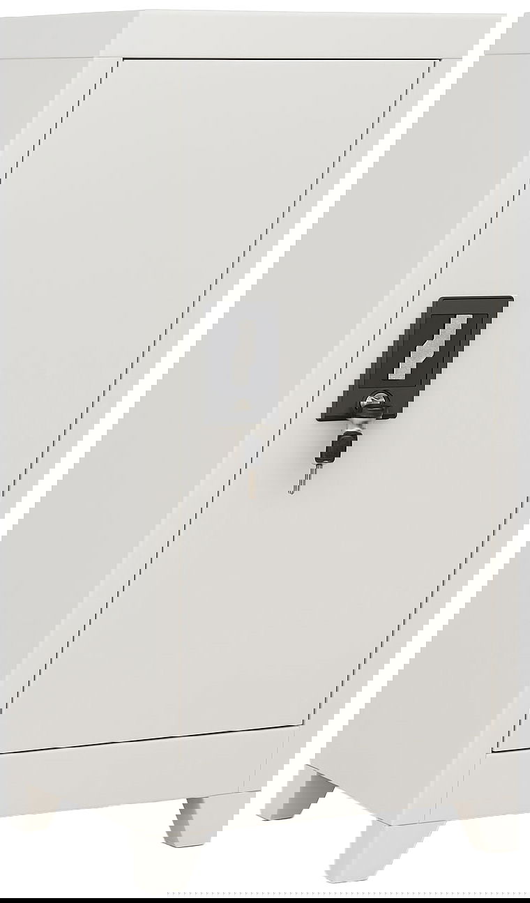 Μεταλλική ντουλάπα Damian 1D Low 1