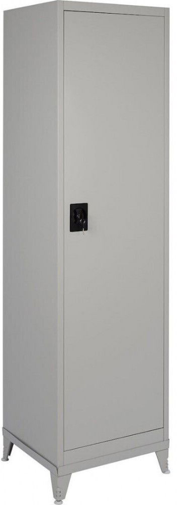 Μεταλλική ντουλάπα Damian 1D 1