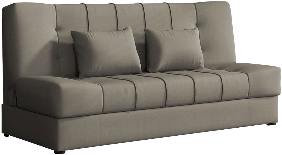 Καναπές - κρεβάτι Sonia I 1