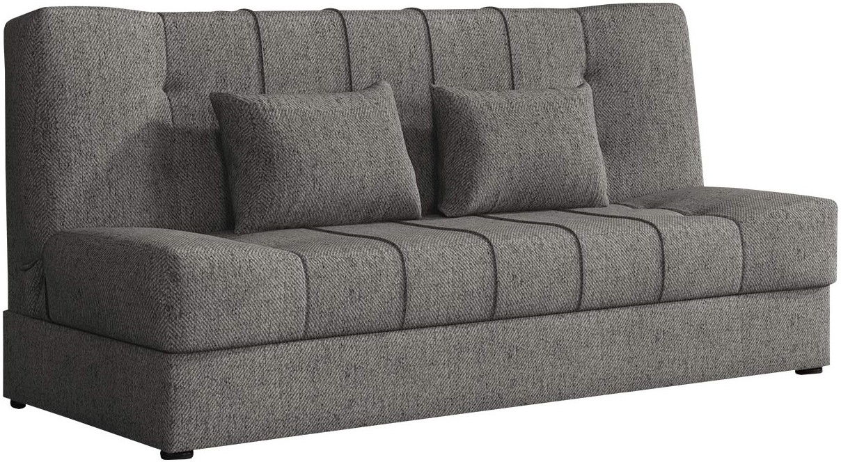 Καναπές - κρεβάτι Sonia I 4