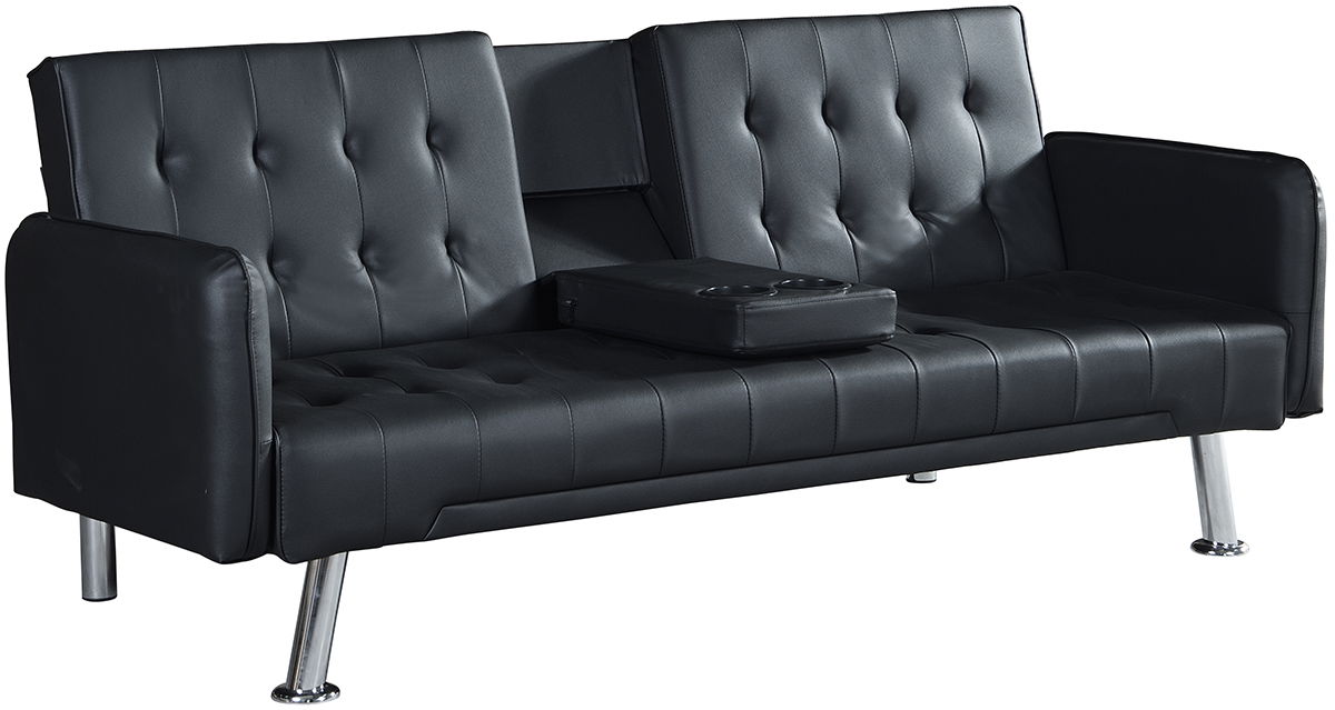 Καναπές - κρεβάτι Condor 1