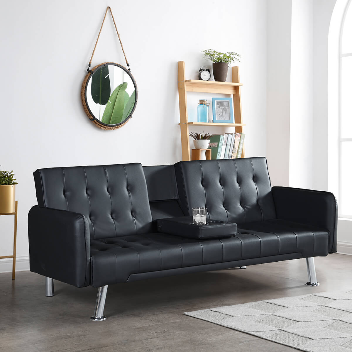 Καναπές - κρεβάτι Condor 2