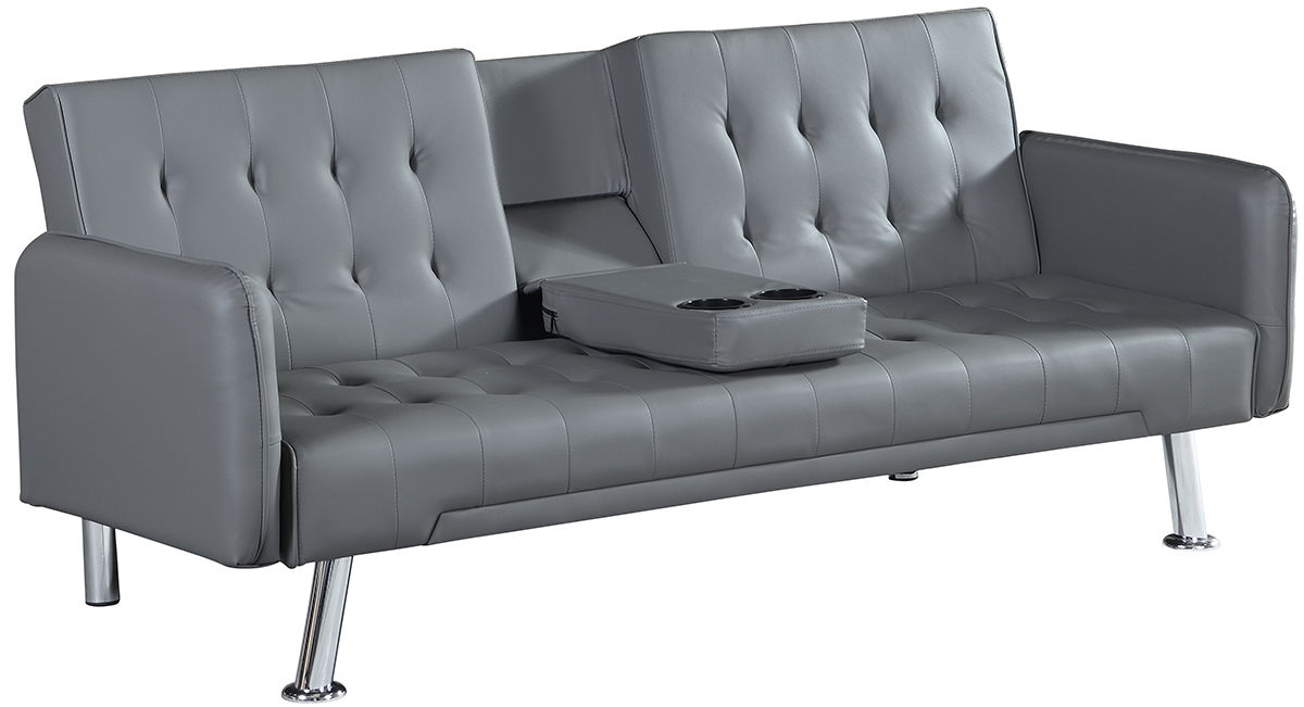 Καναπές - κρεβάτι Condor 4