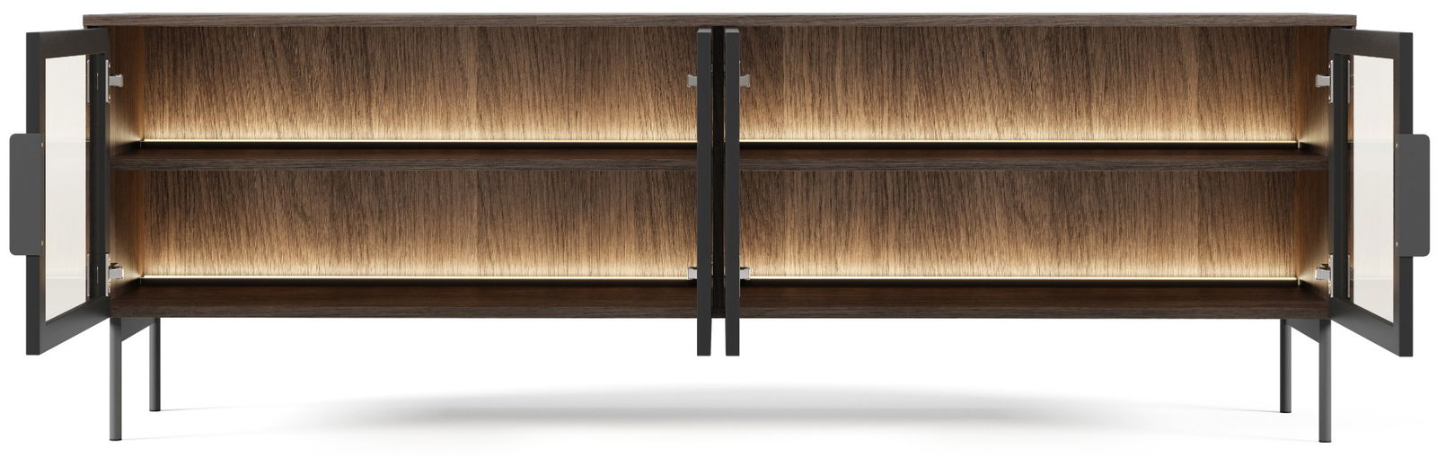 Έπιπλο τηλεόρασης Luminus 5