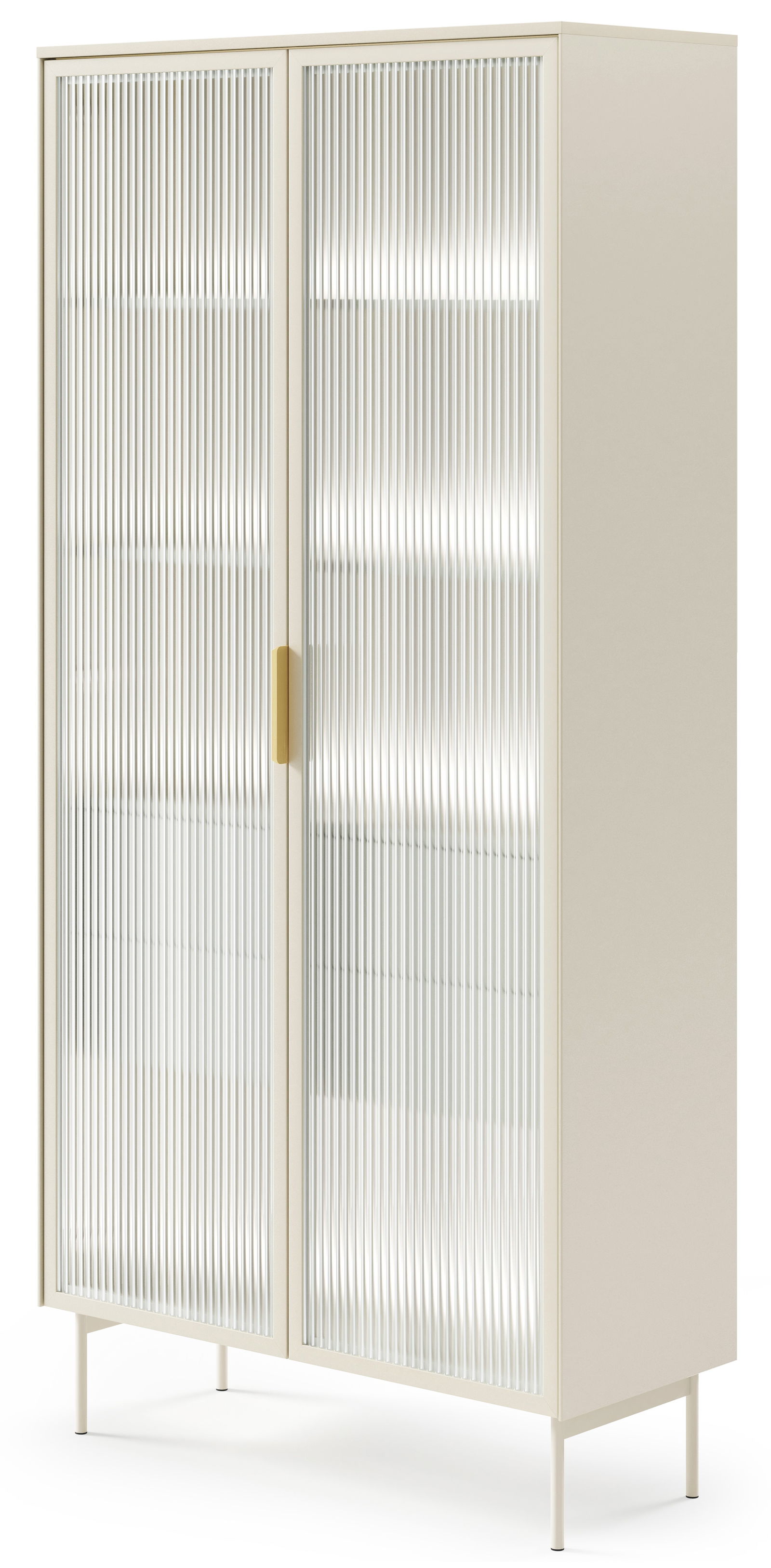 Βιτρίνα Luminus-Cashmere 1