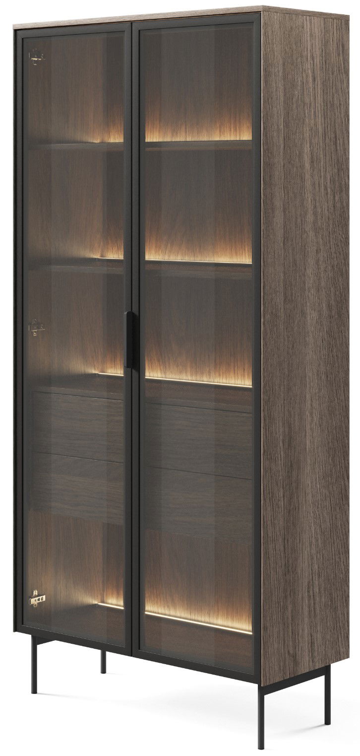 Βιτρίνα Luminus 1