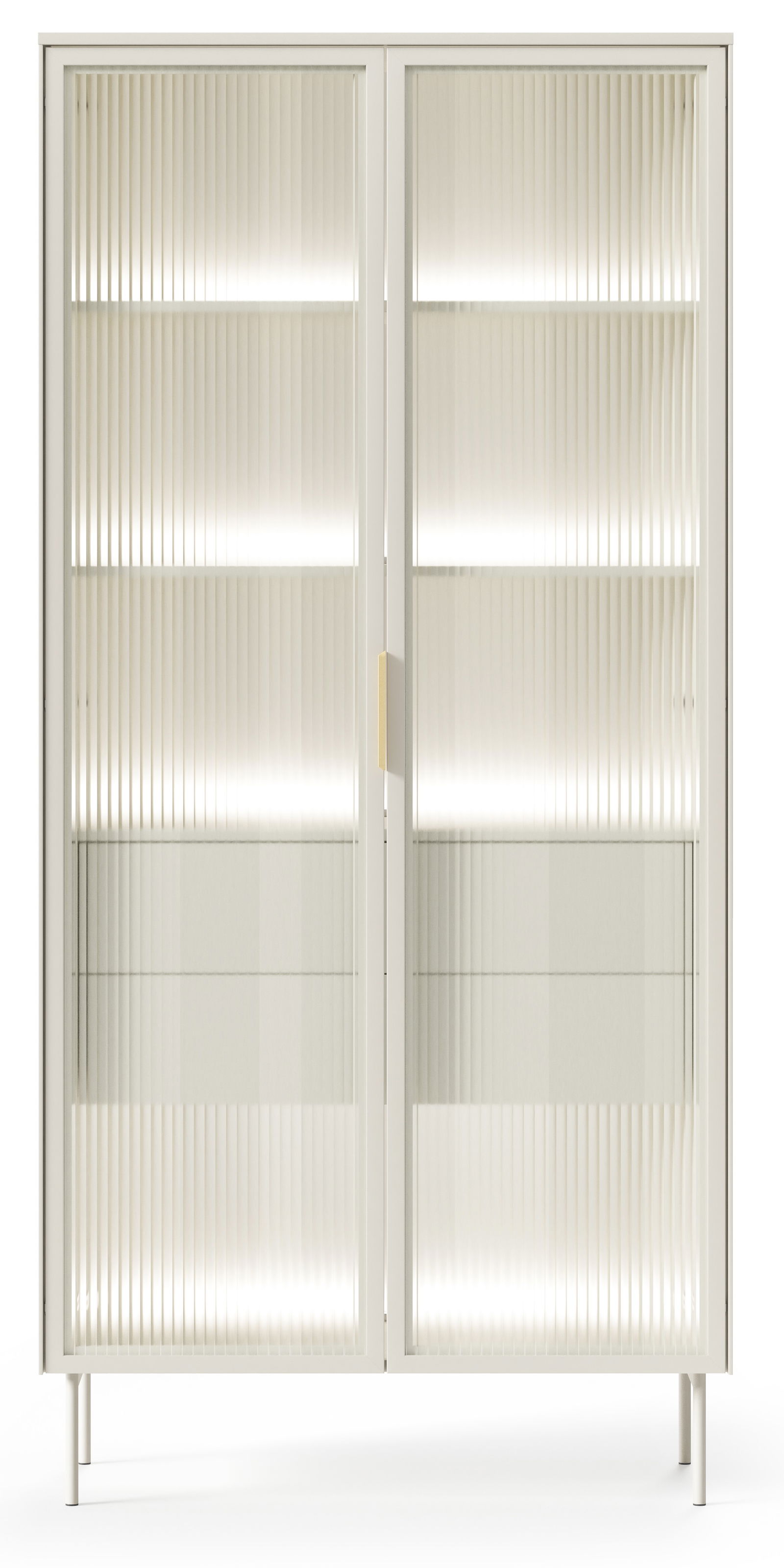 Βιτρίνα Luminus 5