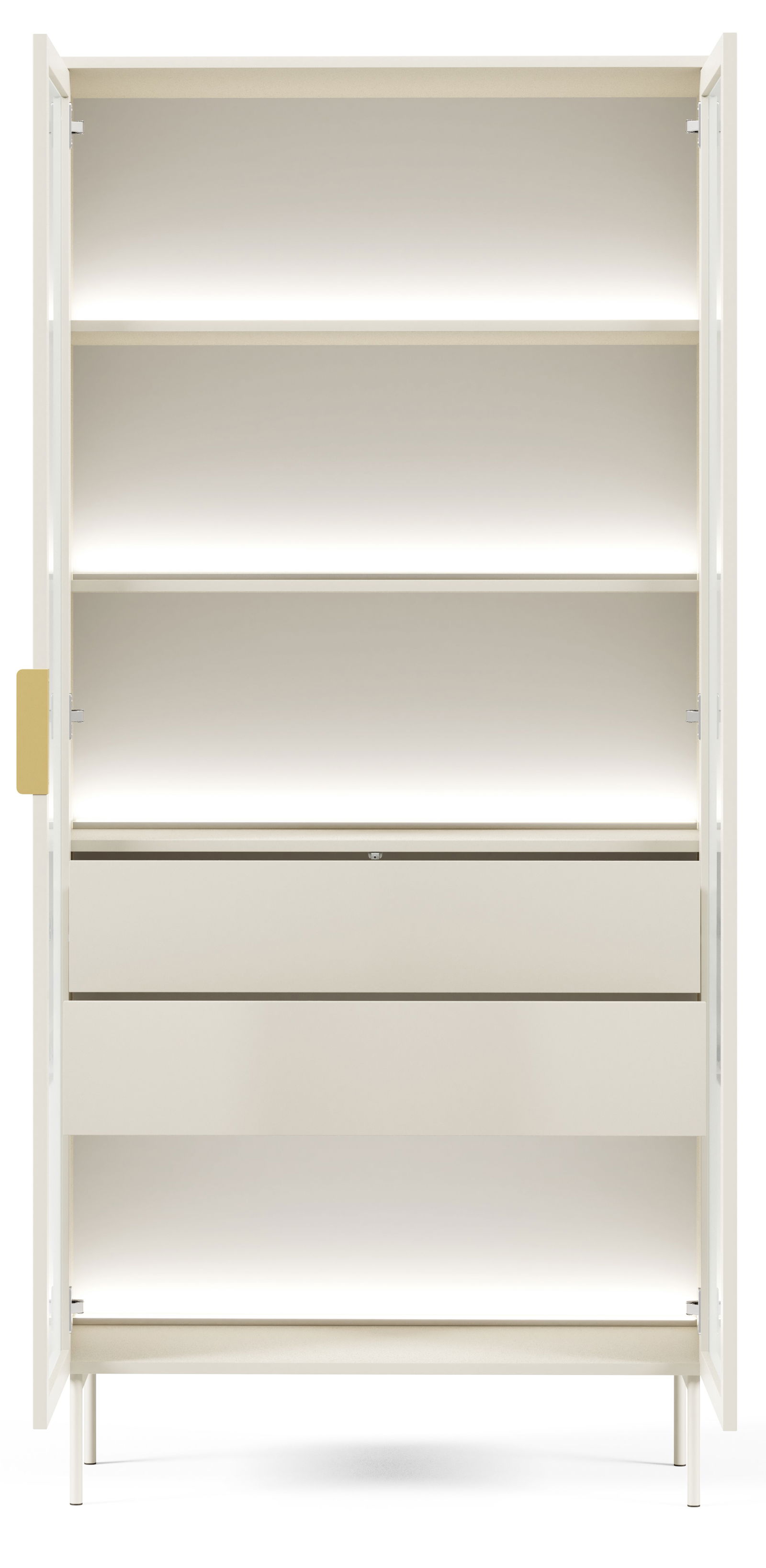 Βιτρίνα Luminus 6