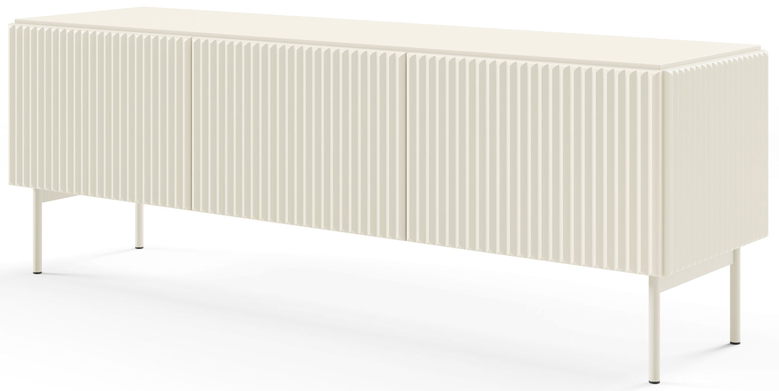 Έπιπλο τηλεόρασης Novo 3D-Cashmere 1