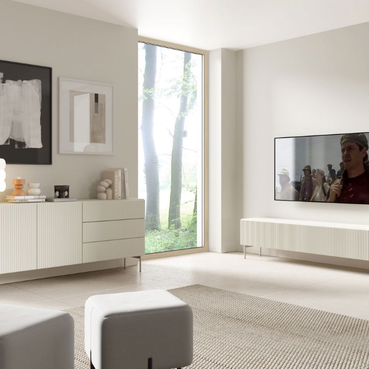 Σύνθεση σαλονιού Novo 1