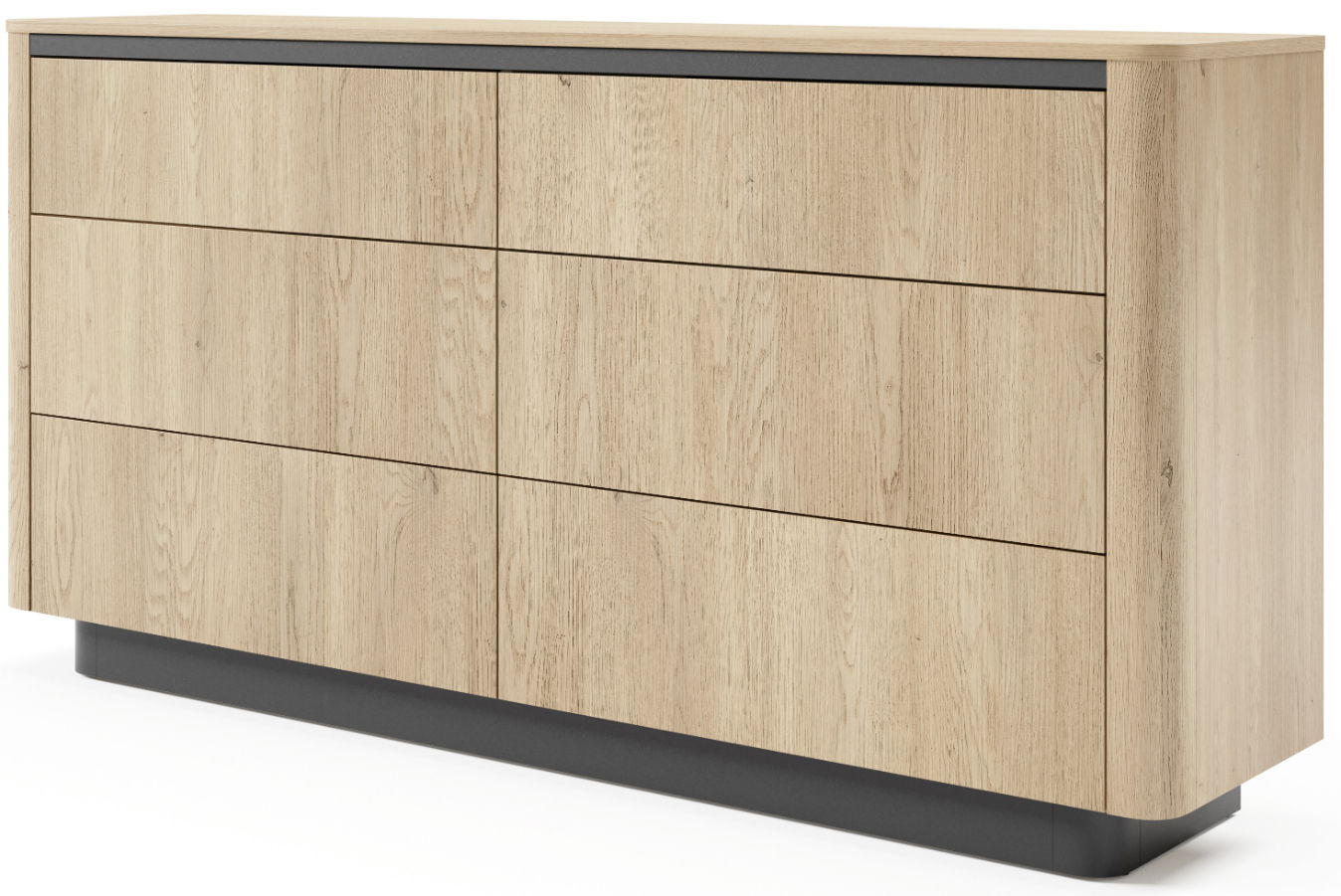 Συρταριέρα Taurus 6S 1