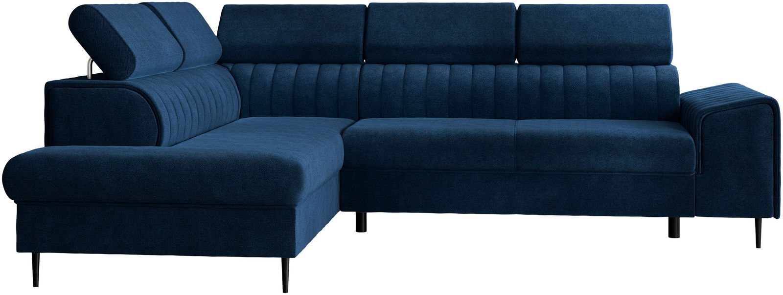Γωνιακός καναπές Kadurin 6