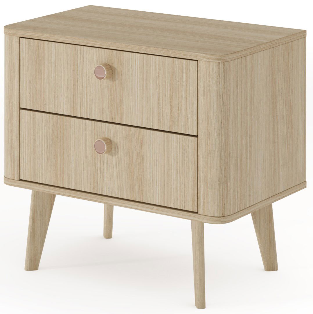 Κομοδίνο Sandra 1