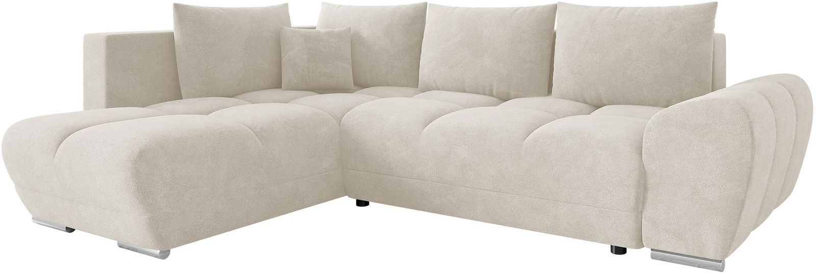 Γωνιακός καναπές Forrest 5