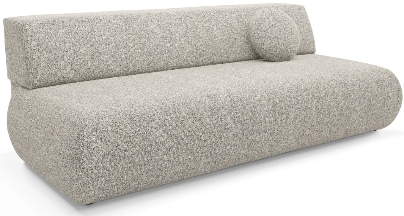 Καναπές - κρεβάτι Entepy-Gkri 1