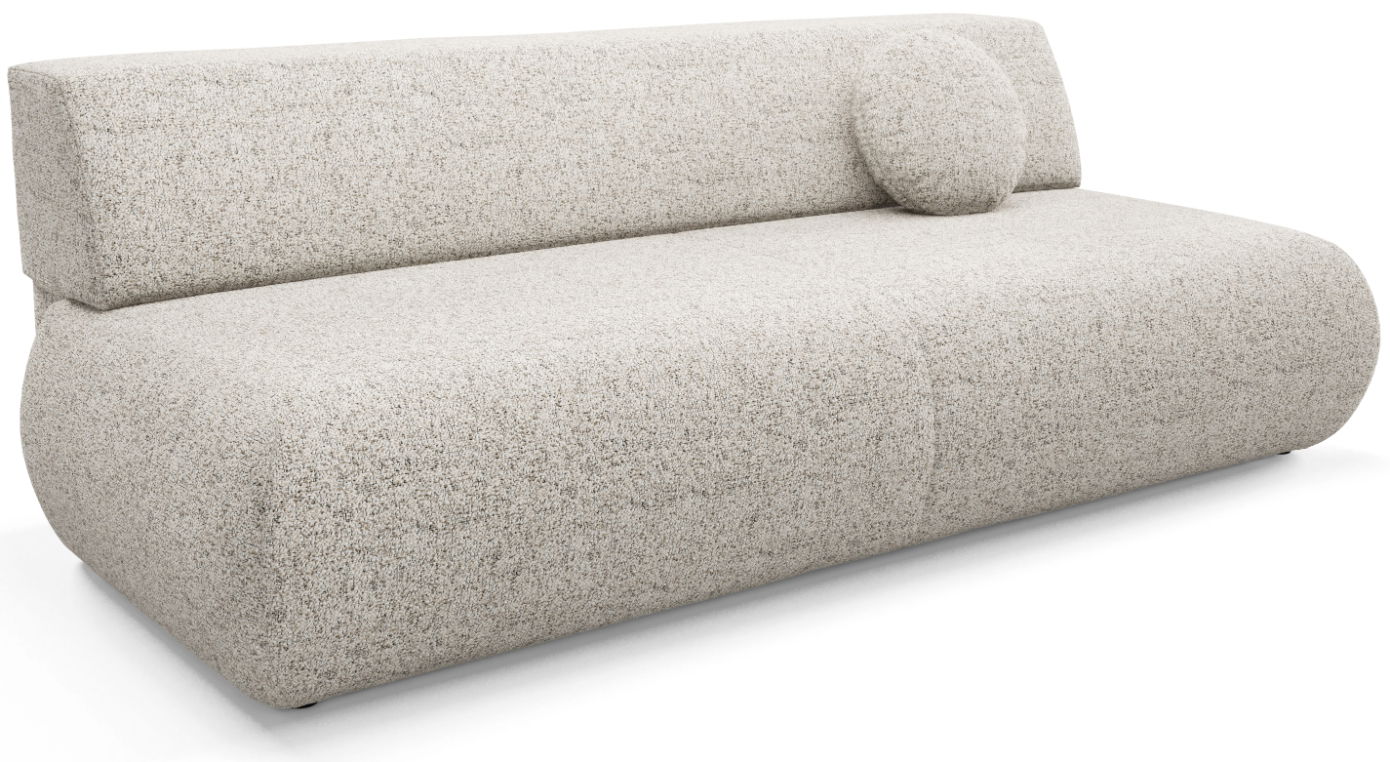 Καναπές - κρεβάτι Entepy-Ekrou 1