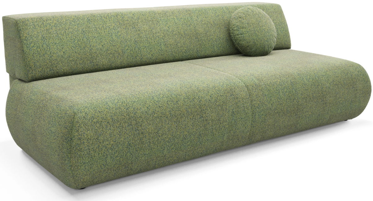 Καναπές - κρεβάτι Entepy 1