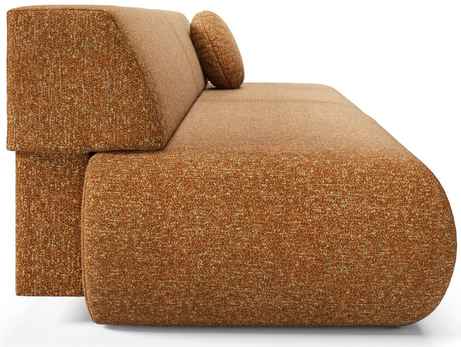 Καναπές - κρεβάτι Entepy 4