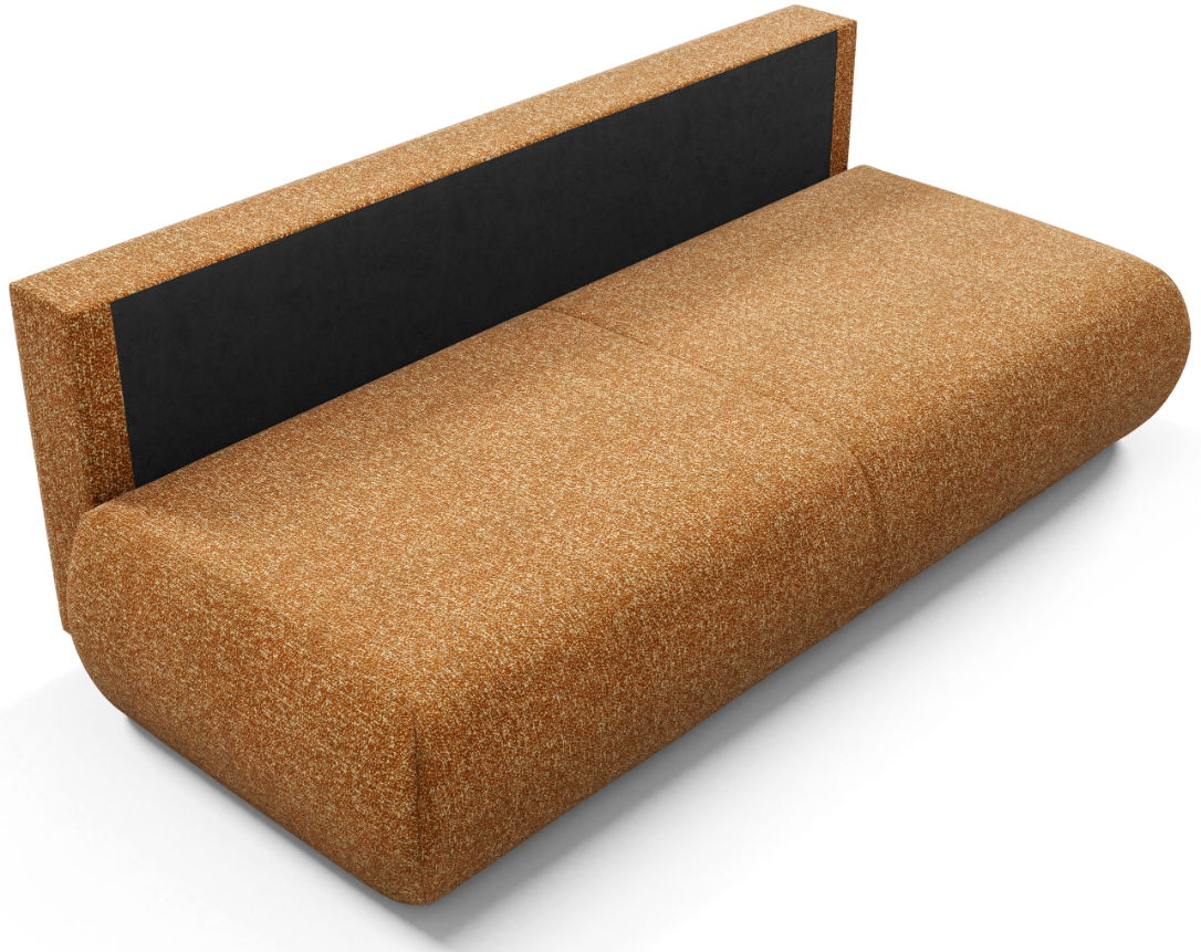 Καναπές - κρεβάτι Entepy 6