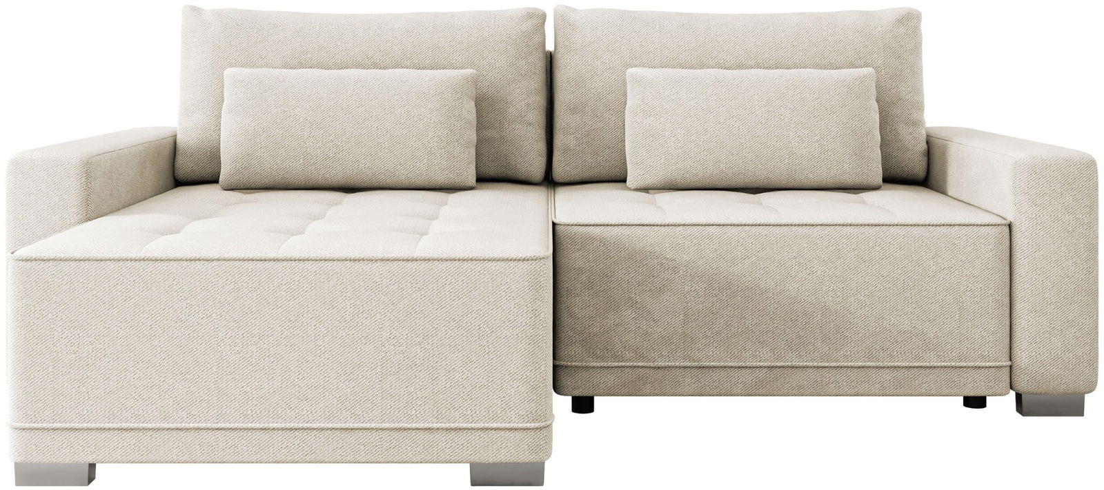 Γωνιακός καναπές Zeus M 1