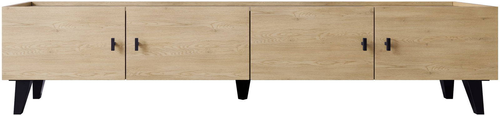 Έπιπλο τηλεόρασης Vurkizo 200 4D 1