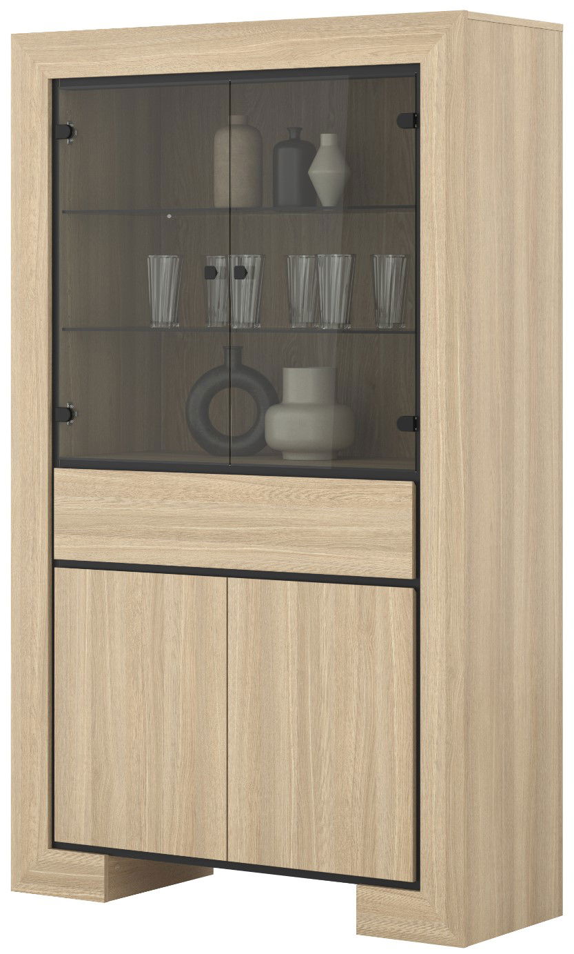 Βιτρίνα Lyra 1