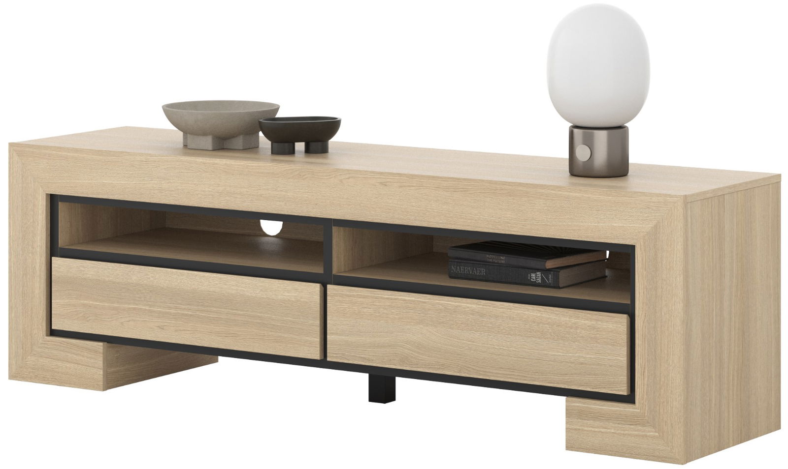 Έπιπλο τηλεόρασης Lyra 1