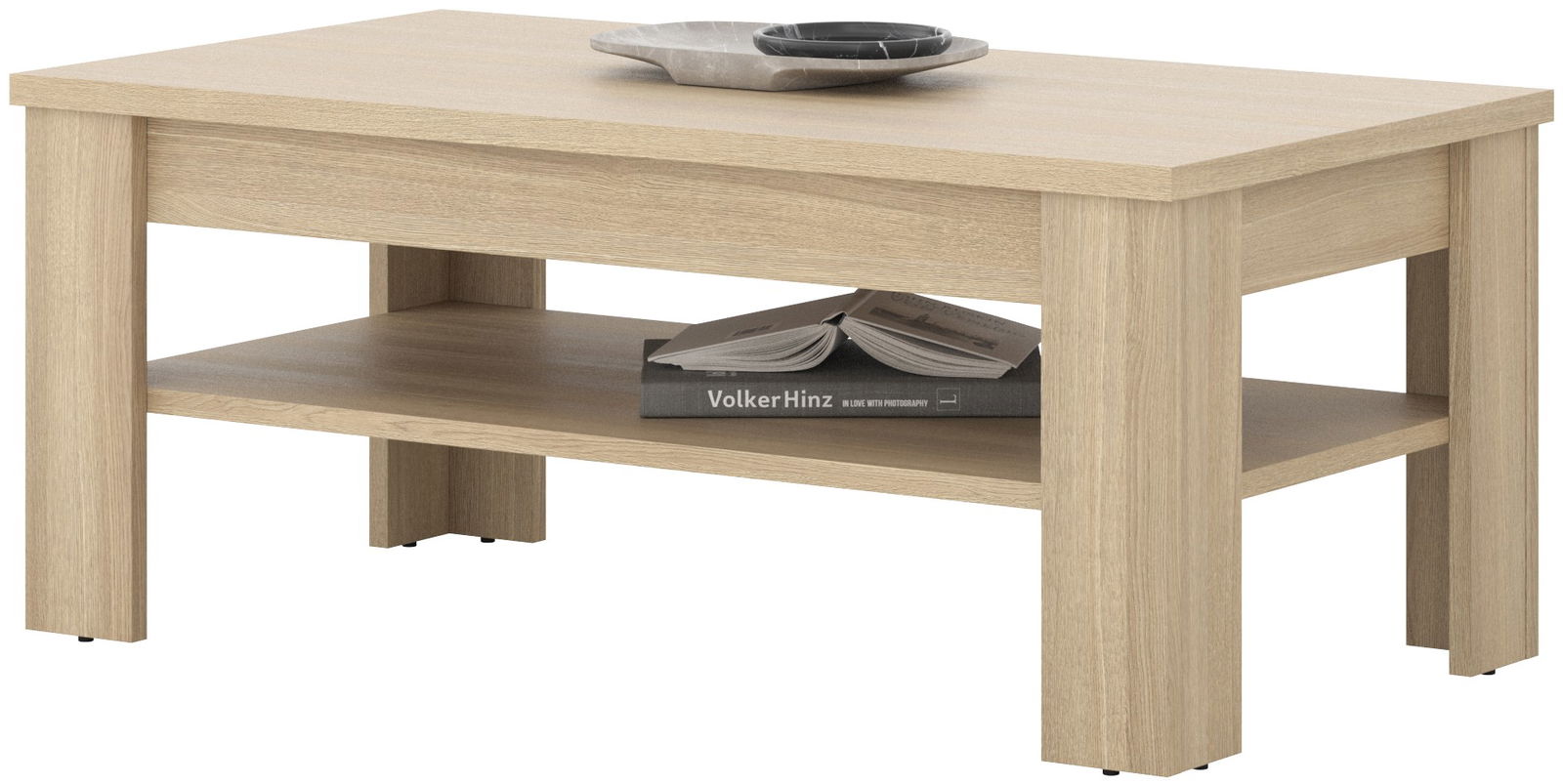 Τραπεζάκι σαλονιού Lyra 1