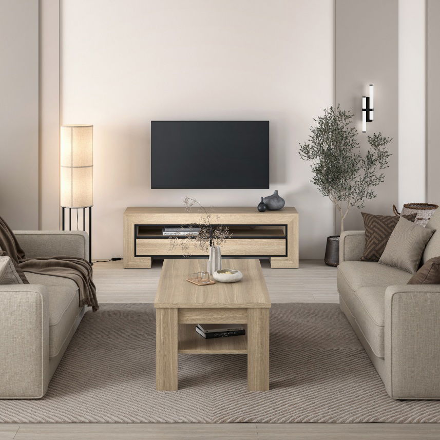 Σύνθεση σαλονιού Lyra II 1