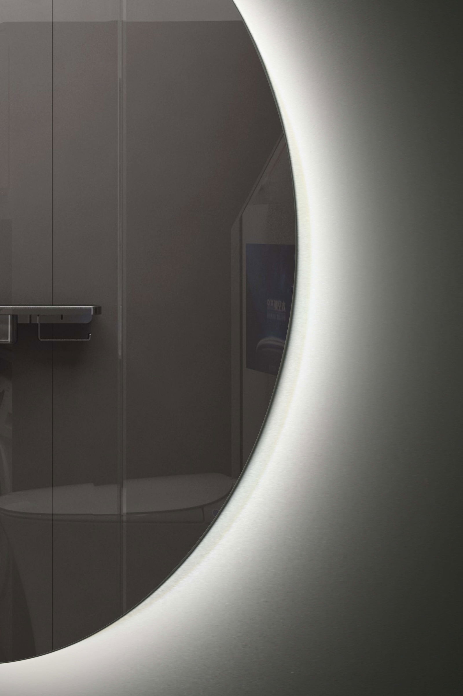 Καθρέπτης Abelia 3