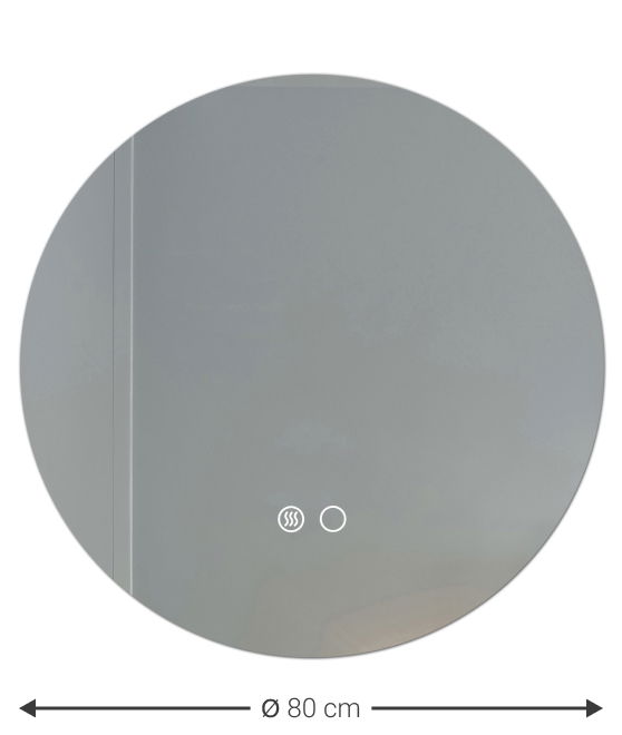 Καθρέπτης Abelia 6