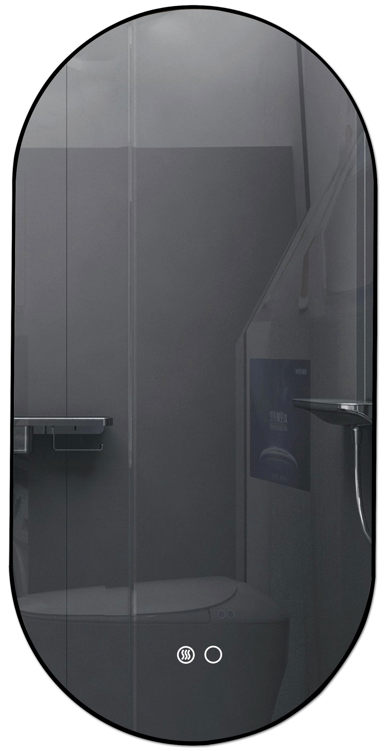 Καθρέπτης Gloriosa 3