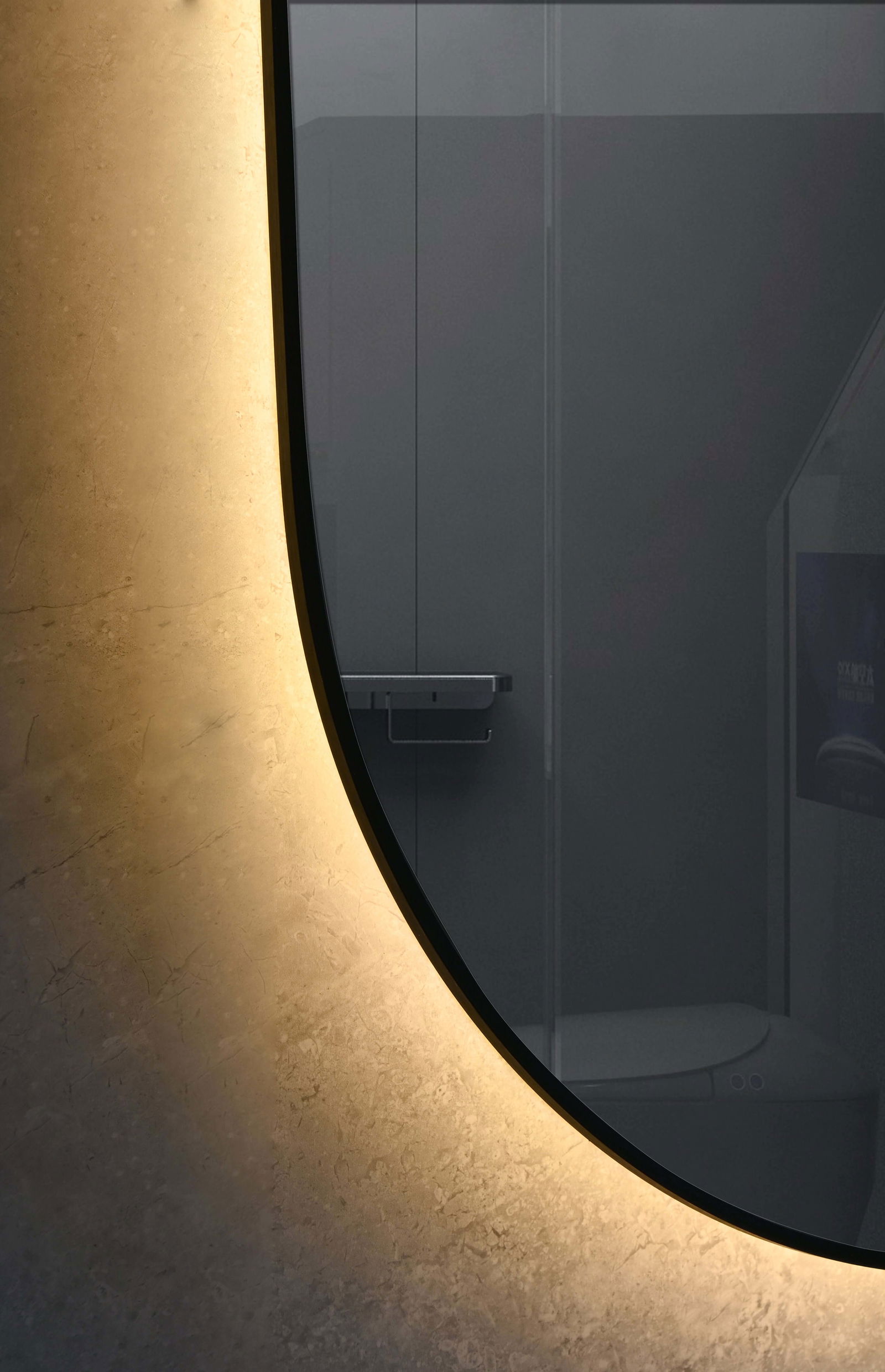 Καθρέπτης Gloriosa 6