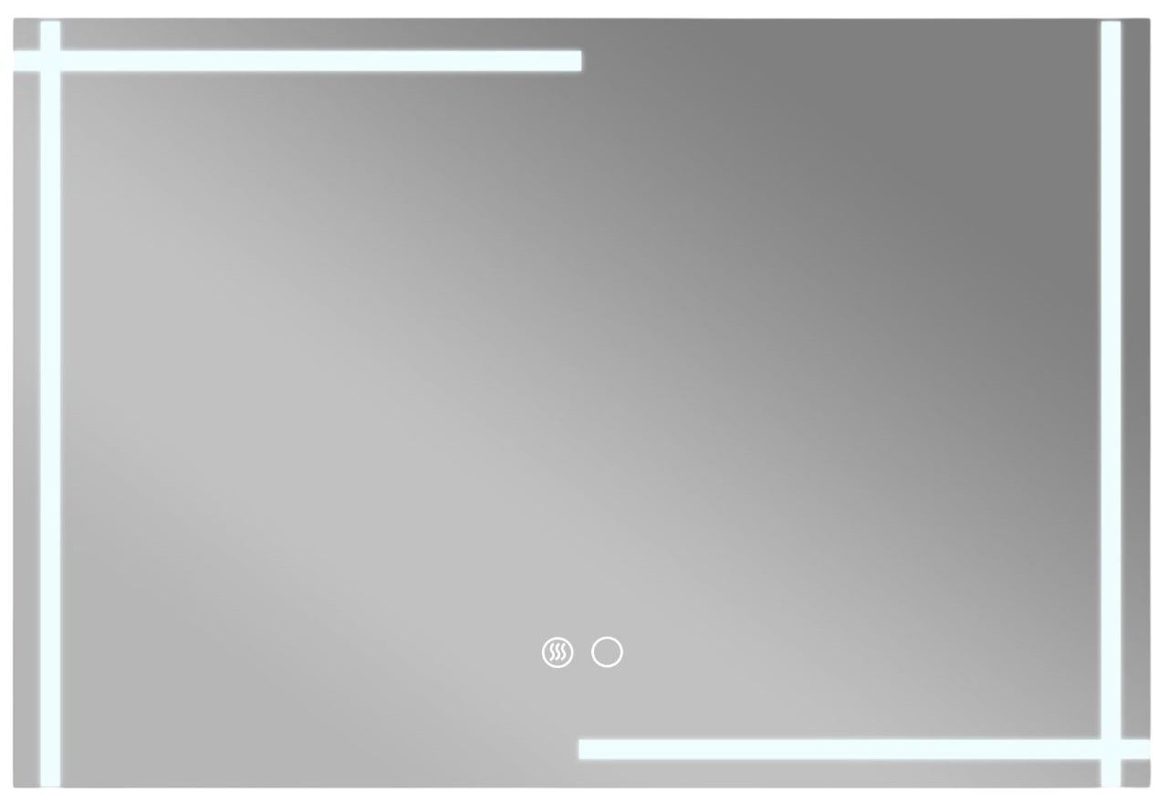 Καθρέπτης Mahonia-70x50 1