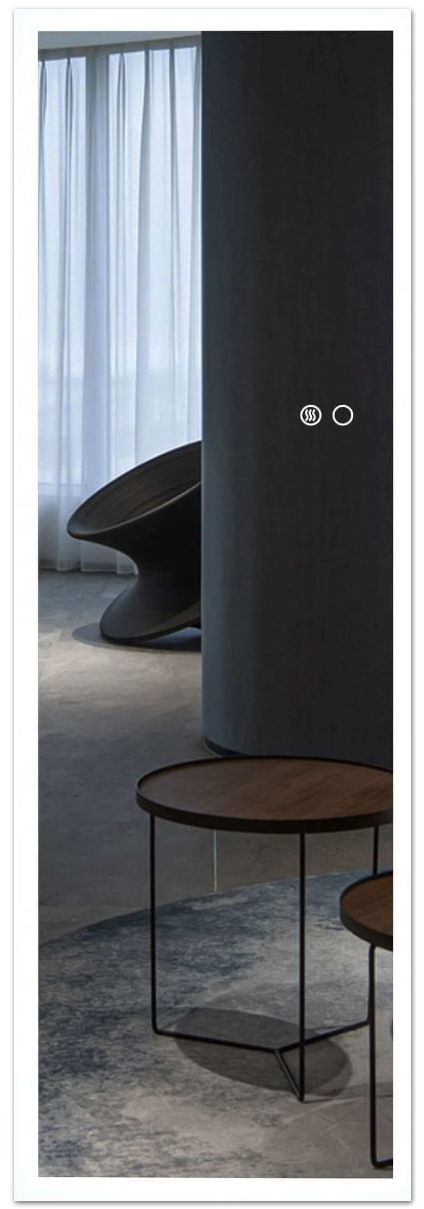 Καθρέπτης Pandanus 1