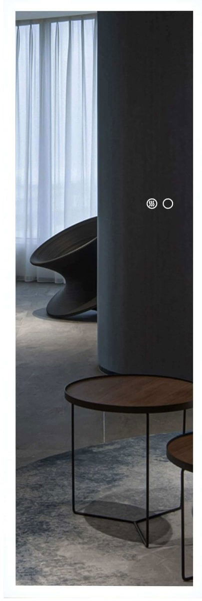 Καθρέπτης Pandanus 2