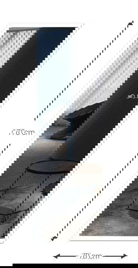 Καθρέπτης Pandanus 6