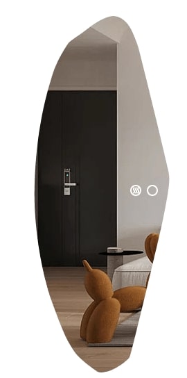 Καθρέπτης Torenia 1