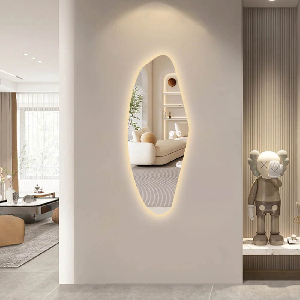 Καθρέπτης Torenia 2