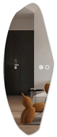 Καθρέπτης Torenia 3