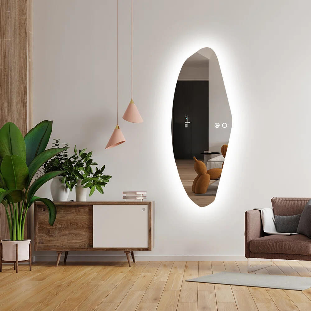 Καθρέπτης Torenia 5