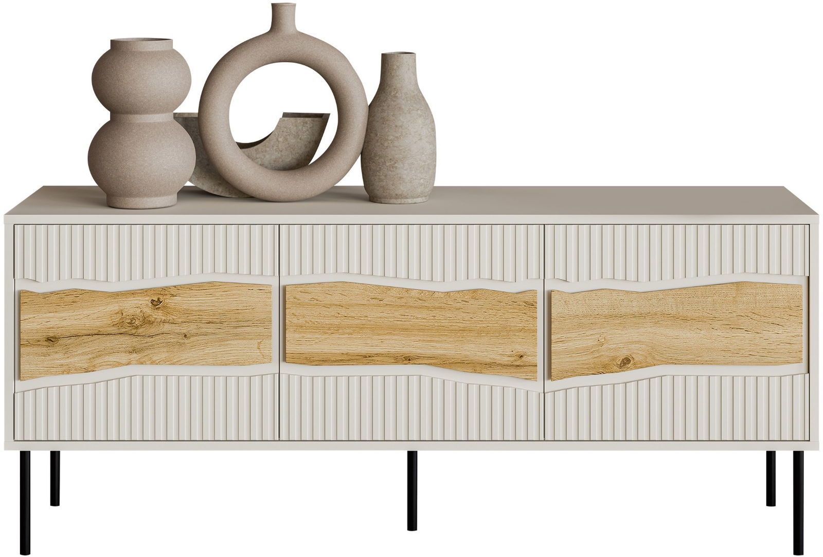 Έπιπλο τηλεόρασης Inserto 150 3D 1